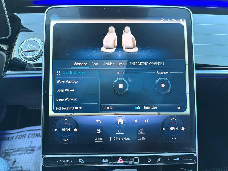 Продажа на аукционе авто 2022 Mercedes-benz S, vin: W1K6G7GB8NA100778, номер лота: 51856726