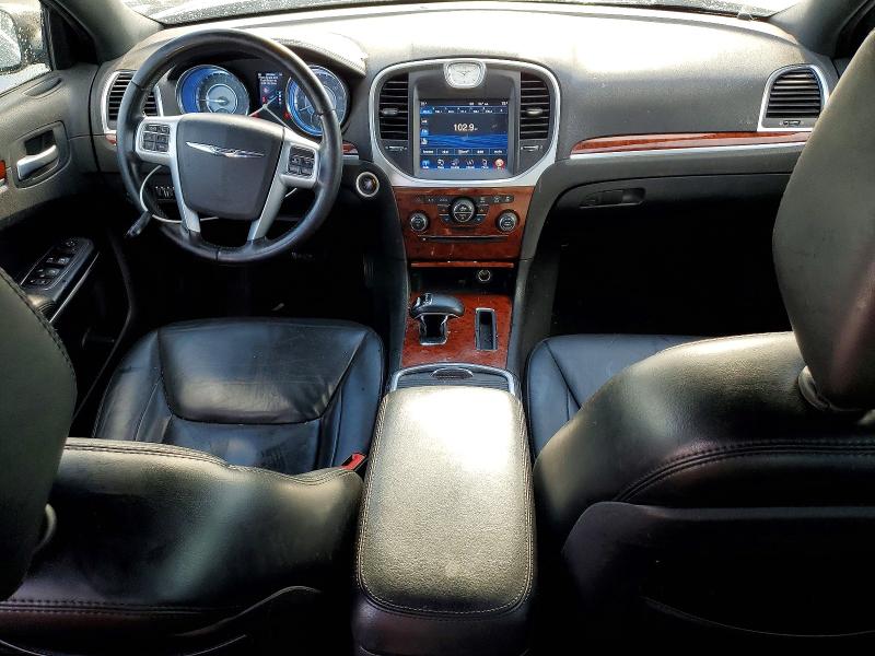 Продаж на аукціоні авто 2013 Chrysler 300, vin: 2C3CCAAG1DH632209, номер лоту: 50696886
