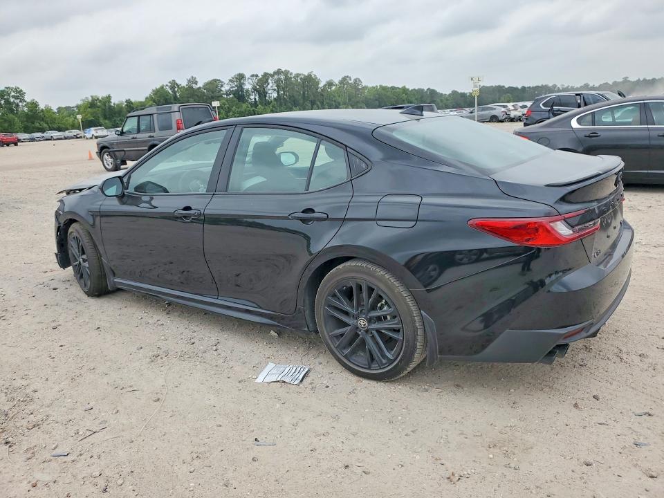 Aukcja sprzedaży 2026 Toyota Camry, vin: 4T1DAACK5TU224259, numer aukcji: 51628196