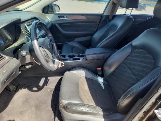 Продажа на аукционе авто 2016 Hyundai Sonata, vin: 5NPE34AF2GH363596, номер лота: 49908696
