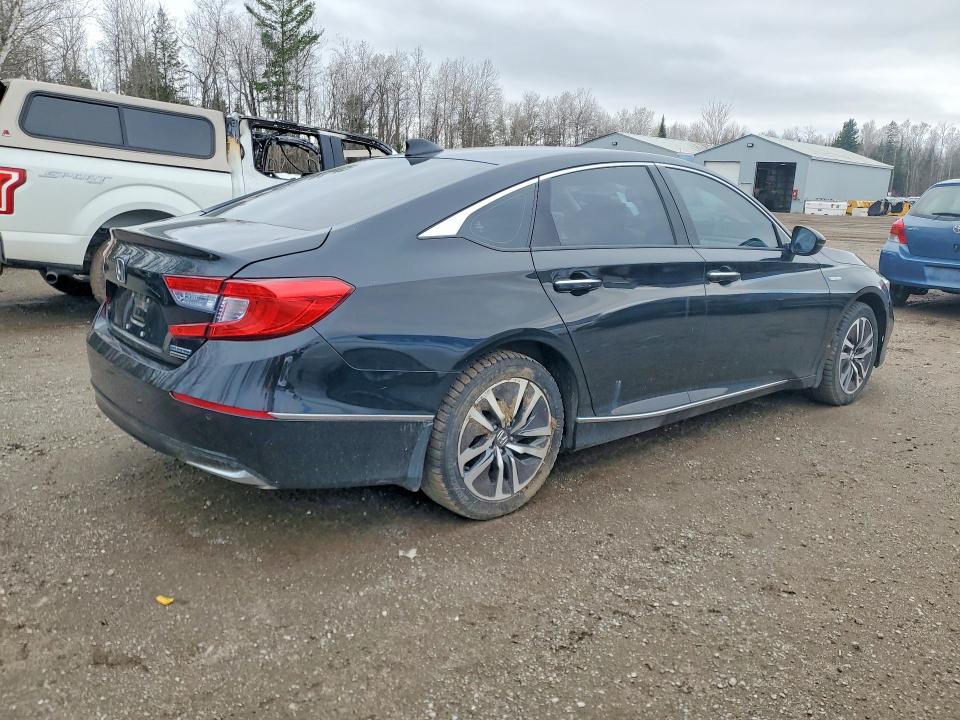 Aukcja sprzedaży 2020 Honda Accord, vin: 1HGCV3F99LA800057, numer aukcji: 49773236