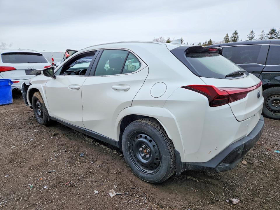 Aukcja sprzedaży 2024 Lexus Ux, vin: JTHL9JBH0R2072375, numer aukcji: 49143516