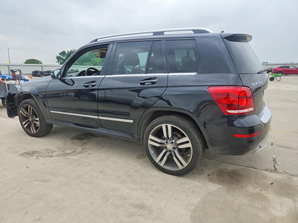 Продажа на аукционе авто 2015 Mercedes-benz Glk, vin: WDCGG5HBXFG394534, номер лота: 50939556