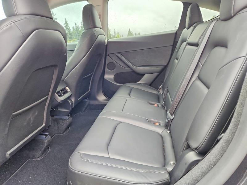 Продажа на аукционе авто 2024 Tesla Model Y, vin: 7SAYGDEE6RF013881, номер лота: 50675246