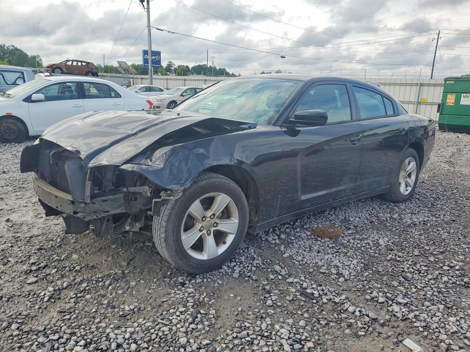 Aukcja sprzedaży 2014 Dodge Charger, vin: 2C3CDXBG8EH248315, numer aukcji: 51508716