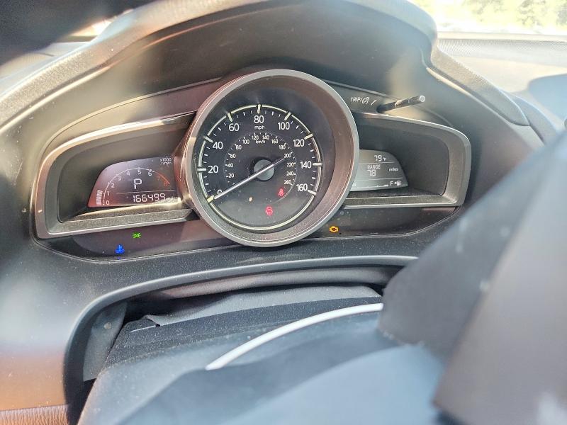Aukcja sprzedaży 2017 Mazda 3, vin: 3MZBN1V73HM111153, numer aukcji: 47870086