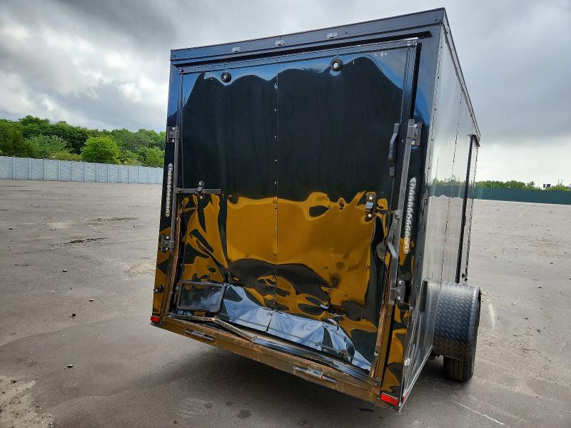 Aukcja sprzedaży 2024 Quality Cargo Trailer, vin: 50ZBE1210RN053989, numer aukcji: 48393096