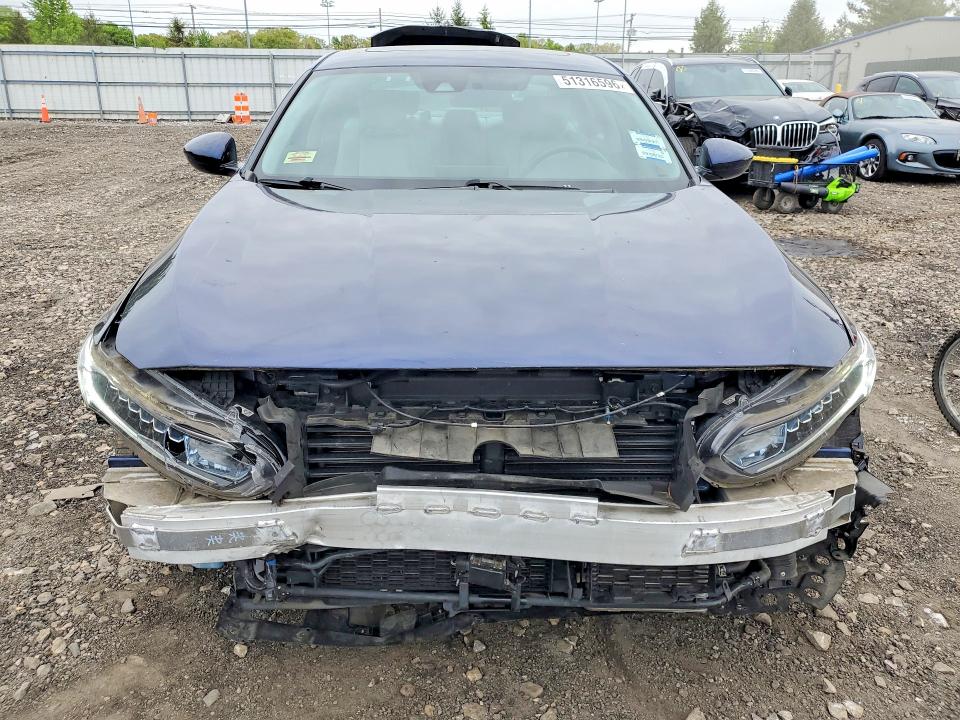 Продаж на аукціоні авто 2020 Honda Accord, vin: 1HGCV3F46LA012650, номер лоту: 51316596