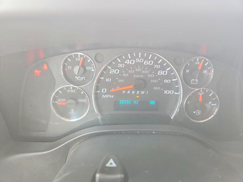 Продаж на аукціоні авто 2024 Chevrolet Express G3500, vin: 1GCZGHFP0R1254188, номер лоту: 50765196