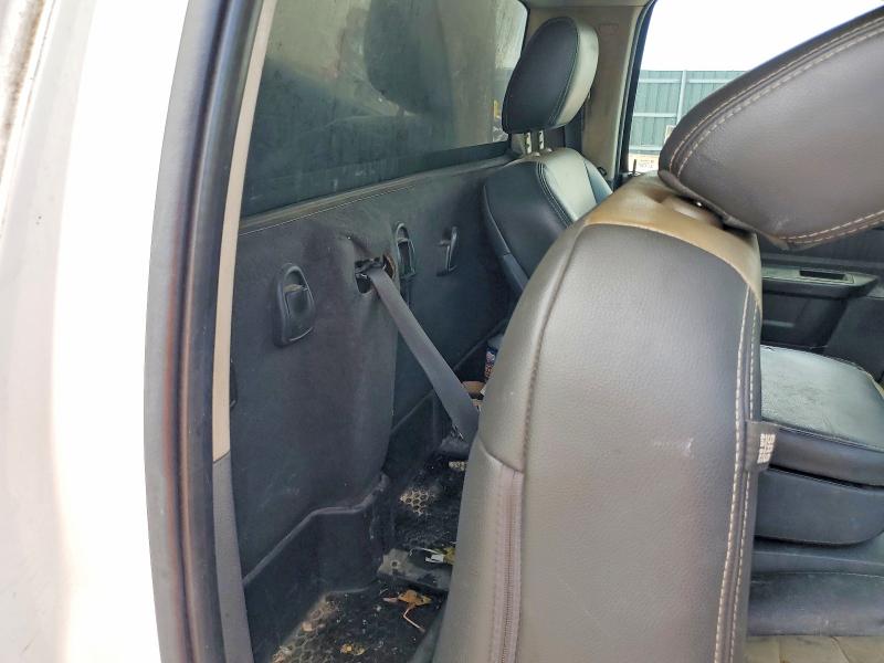 Aukcja sprzedaży 2012 Dodge Ram 1500, vin: 3C6JD6DP6CG273146, numer aukcji: 49028336