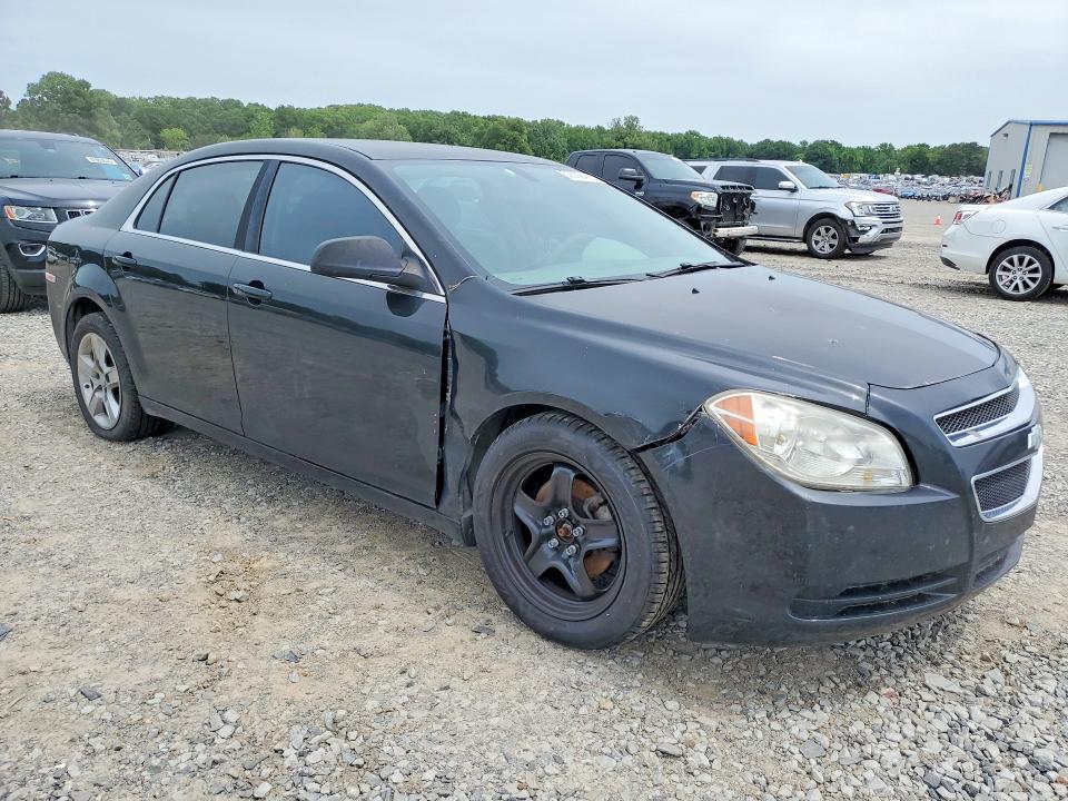 Продажа на аукционе авто 2011 Chevrolet Malibu, vin: 1G1ZB5E1XBF376343, номер лота: 52009496