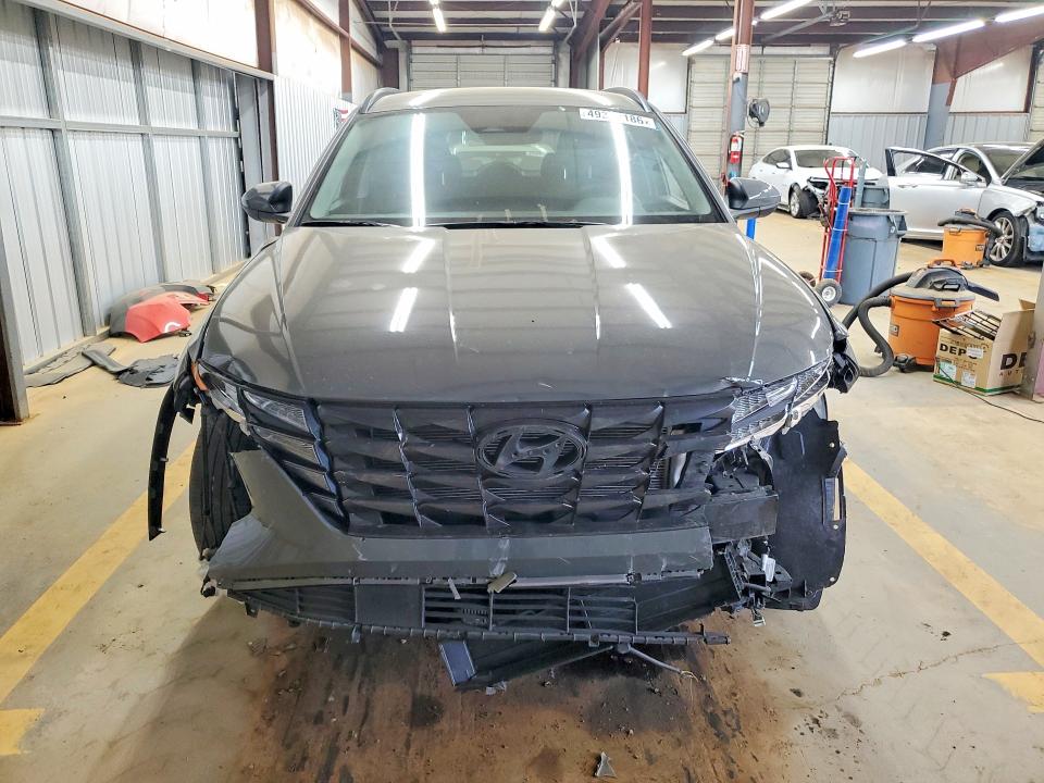 Продаж на аукціоні авто 2024 Hyundai Tucson, vin: 5NMJB3DE6RH366130, номер лоту: 49333186