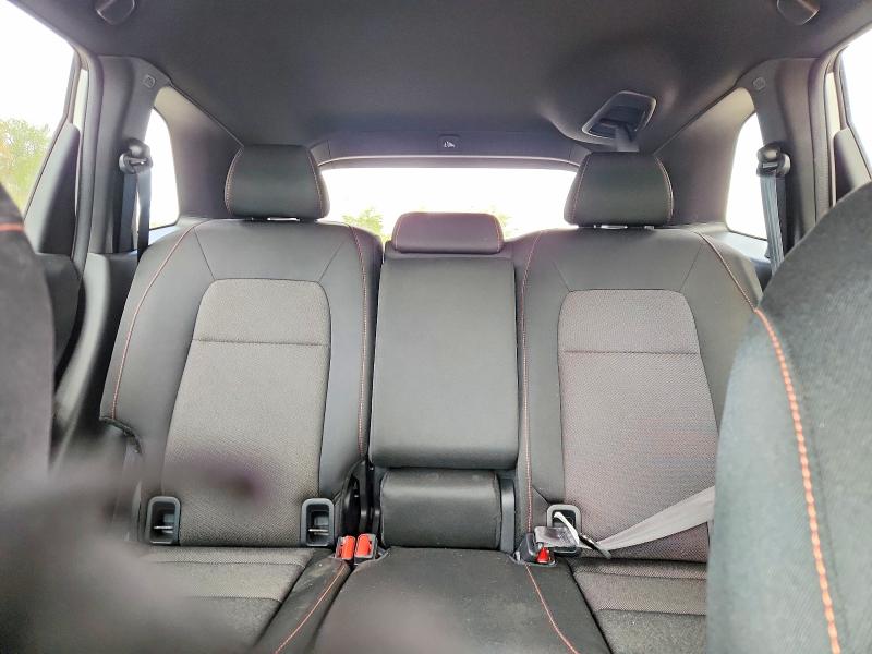 50488916 :رقم المزاد ، 7FARS6H58SE100568 vin ، 2025 Honda Cr-v مزاد بيع