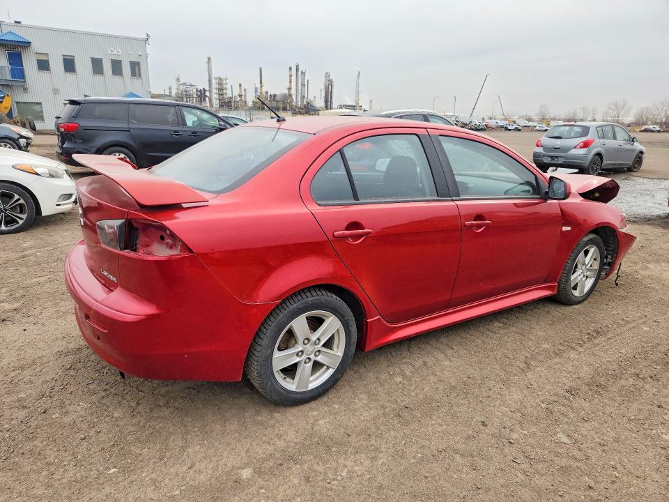 Aukcja sprzedaży 2014 Mitsubishi Lancer, vin: JA32U2FU3EU606958, numer aukcji: 49295146