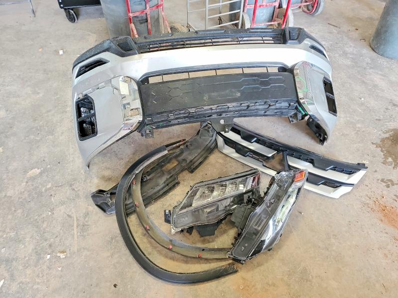 50784446 :رقم المزاد ، JA4ARUAU9PU003382 vin ، 2023 Mitsubishi Outlander Sport مزاد بيع