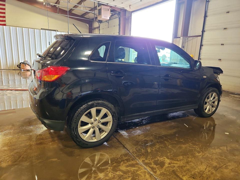 Продаж на аукціоні авто 2015 Mitsubishi Outlander Sport, vin: 4A4AR4AUXFE051738, номер лоту: 51267116