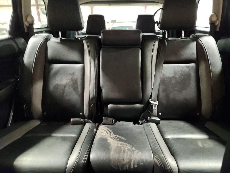 2012 Mazda Cx-9 მანქანა იყიდება აუქციონზე, vin: JM3TB3DV4C0367462, აუქციონის ნომერი: 50819506
