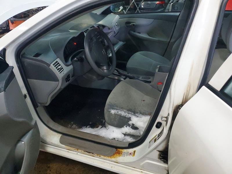 Продаж на аукціоні авто 2010 Toyota Corolla, vin: 2T1BU4EE4AC281199, номер лоту: 48434956