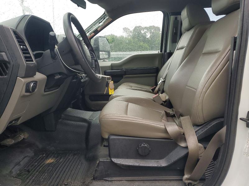 Aukcja sprzedaży 2019 Ford F250, vin: 1FT7W2A64KEF27010, numer aukcji: 48752416