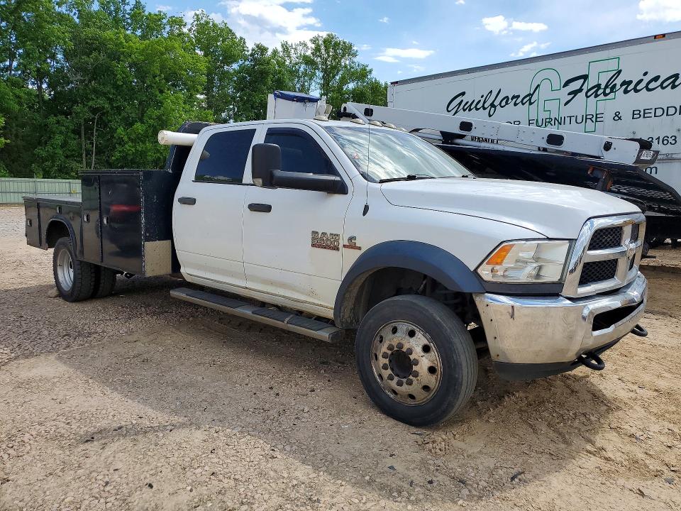 Aukcja sprzedaży 2017 Ram 5500, vin: 3C7WRNFL1HG658497, numer aukcji: 50710736