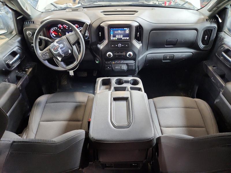 50180196 :رقم المزاد ، 1GTPUAEK8RZ389577 vin ، 2024 Gmc Sierra مزاد بيع