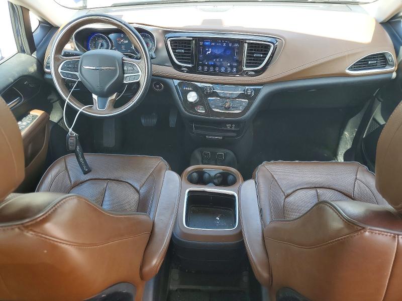 Aukcja sprzedaży 2017 Chrysler Pacifica, vin: 2C4RC1GG1HR512665, numer aukcji: 48619916