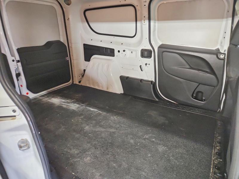 Продажа на аукционе авто 2022 Ram Promaster City, vin: ZFBHRFAB0N6W38624, номер лота: 48249046