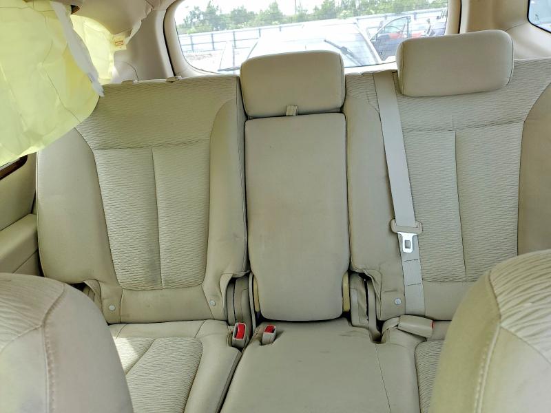 Aukcja sprzedaży 2007 Hyundai Santa Fe, vin: 5NMSG13D57H119777, numer aukcji: 52012466