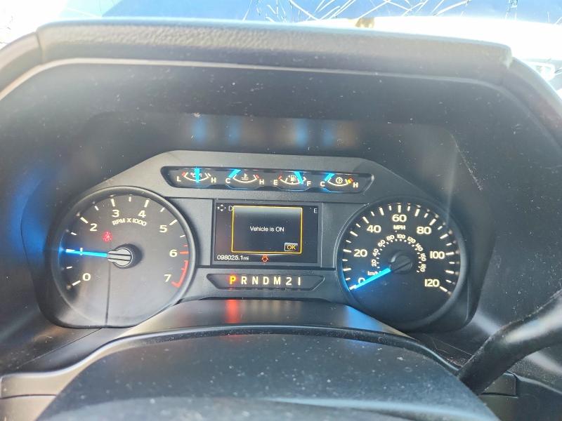 Aukcja sprzedaży 2017 Ford F150, vin: 1FTEW1EF8HKC82444, numer aukcji: 50896146
