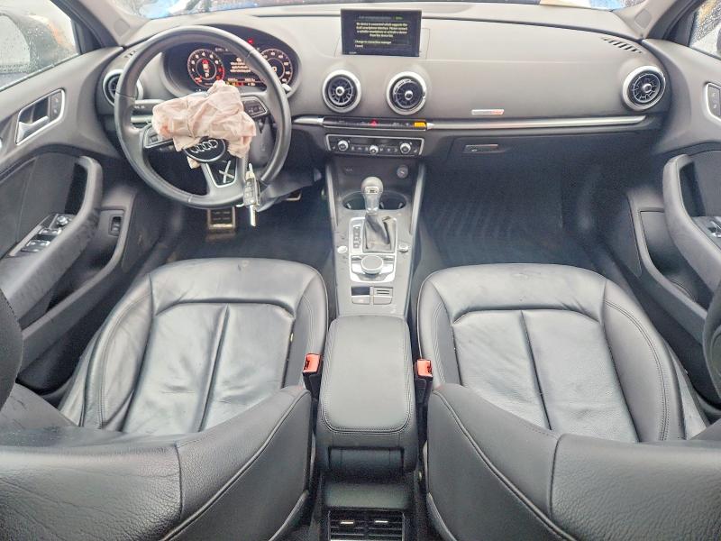 Aukcja sprzedaży 2017 Audi A3, vin: WAUJ8GFF1H1038230, numer aukcji: 48023996
