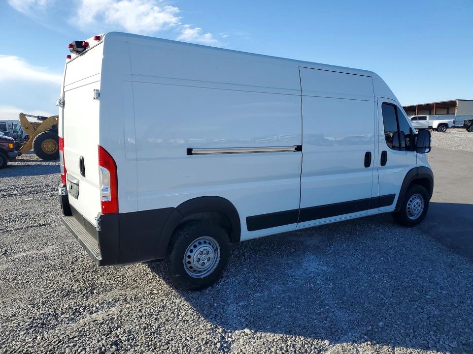 Aukcja sprzedaży 2024 Ram Promaster 2500, vin: 3C6LRVDG7RE102088, numer aukcji: 47152646