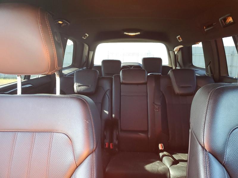 Продажа на аукционе авто 2018 Mercedes-benz Gls, vin: 4JGDF6EE6JB117039, номер лота: 46122256