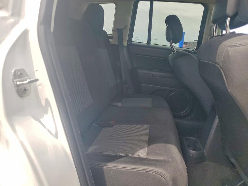 Aukcja sprzedaży 2014 Jeep Compass, vin: 1C4NJDBB7ED709436, numer aukcji: 51630906