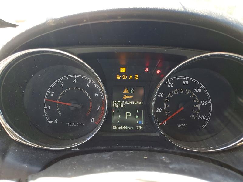 Aukcja sprzedaży 2023 Mitsubishi Outlander Sport, vin: JA4ARUAU3PU014264, numer aukcji: 48395166