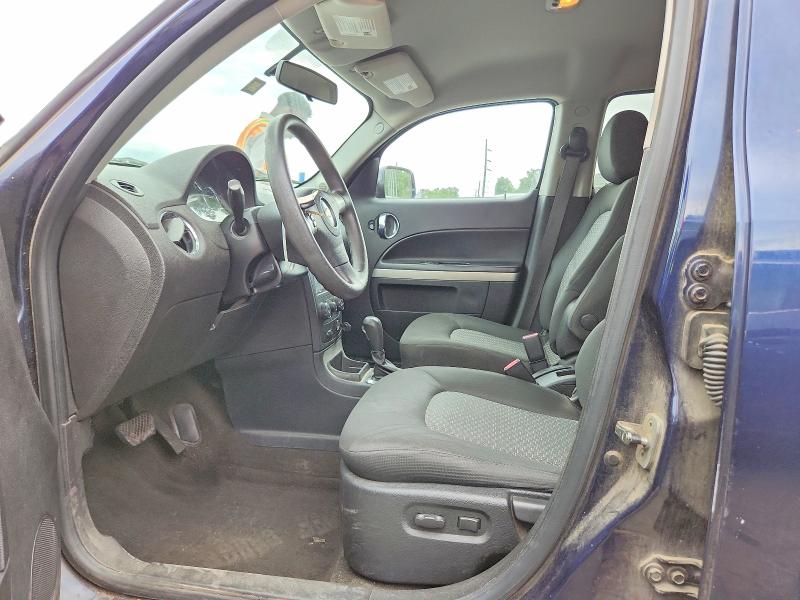 2009 Chevrolet Hhr მანქანა იყიდება აუქციონზე, vin: 3GNCA23B29S549084, აუქციონის ნომერი: 51355996
