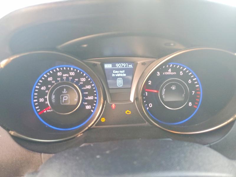 Aukcja sprzedaży 2013 Hyundai Genesis Coupe, vin: KMHHU6KJ6DU112859, numer aukcji: 51196826