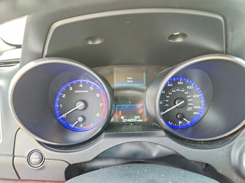 Aukcja sprzedaży 2017 Subaru Outback, vin: 4S4BSANC3H3233520, numer aukcji: 48688796