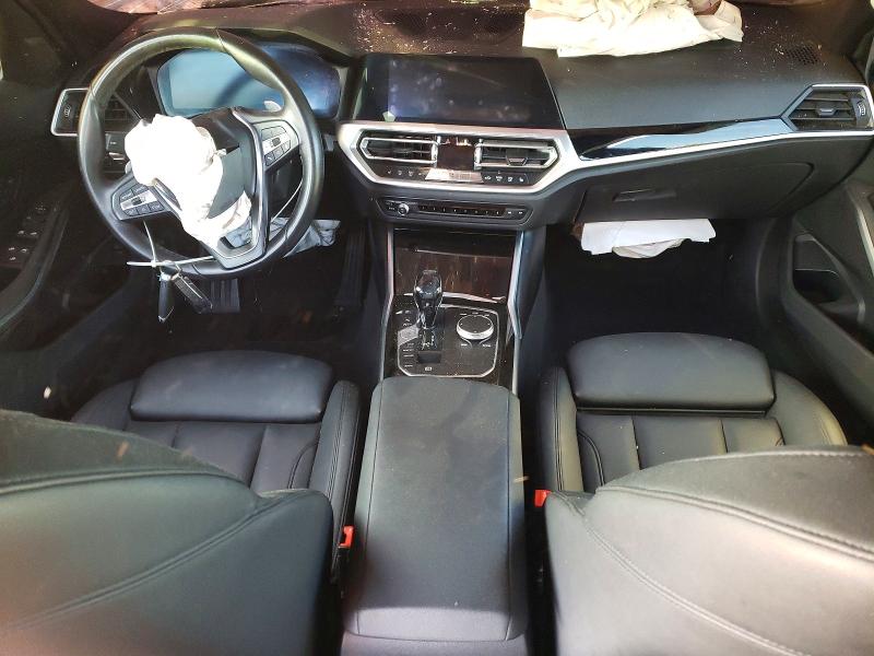 Продажа на аукционе авто 2019 Bmw 330i, vin: WBA5R1C50KAK09984, номер лота: 50555676