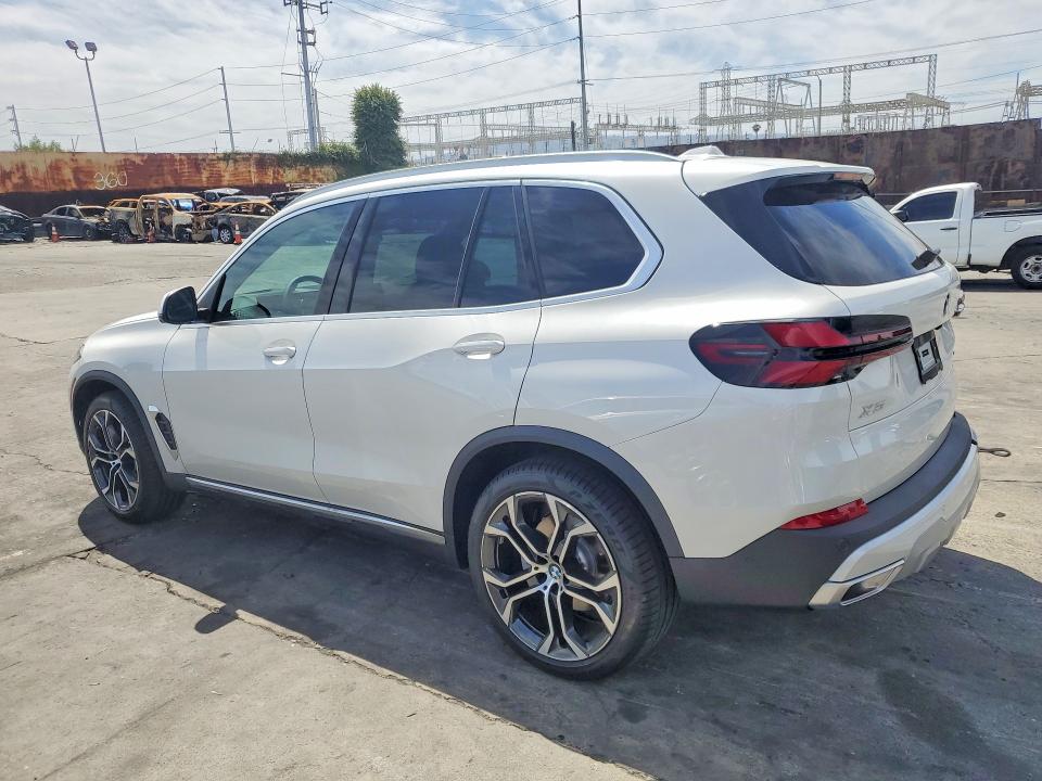 Продажа на аукционе авто 2026 Bmw X5, vin: 5UX23EU08T9254819, номер лота: 48198316