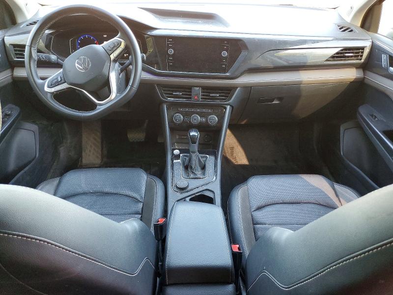 2023 Volkswagen Taos მანქანა იყიდება აუქციონზე, vin: 3VV2X7B29PM303640, აუქციონის ნომერი: 51618606