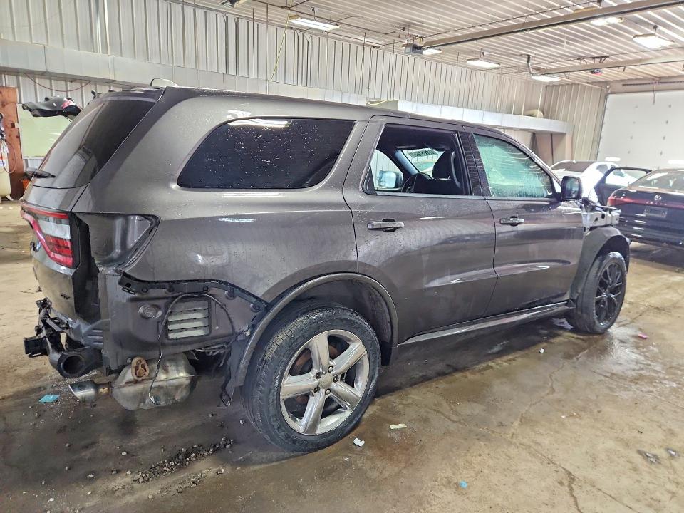 Продаж на аукціоні авто 2021 Dodge Durango, vin: 1C4RDJDG4MC765290, номер лоту: 49763286