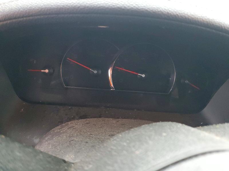 Aukcja sprzedaży 2009 Cadillac Srx, vin: 1GYEE637690115549, numer aukcji: 51027996
