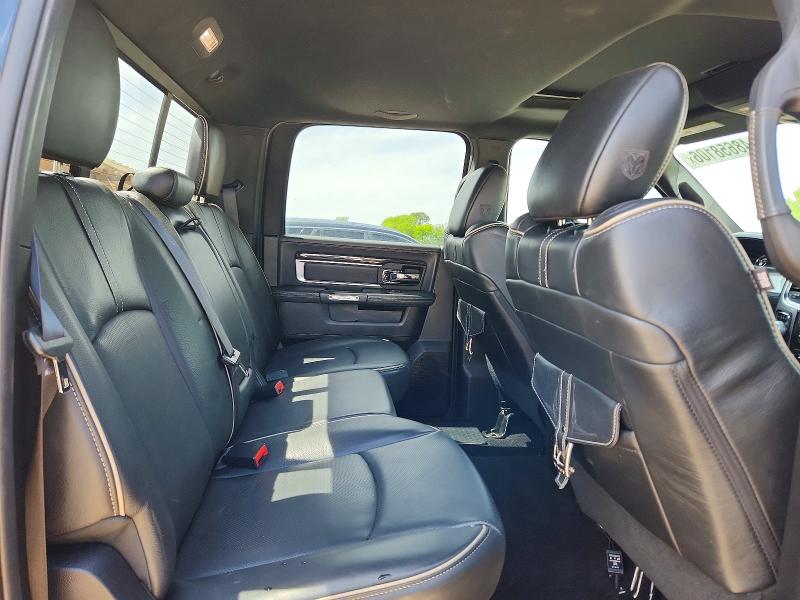 Продаж на аукціоні авто 2016 Ram 1500, vin: 1C6RR7WM4GS296498, номер лоту: 48658106
