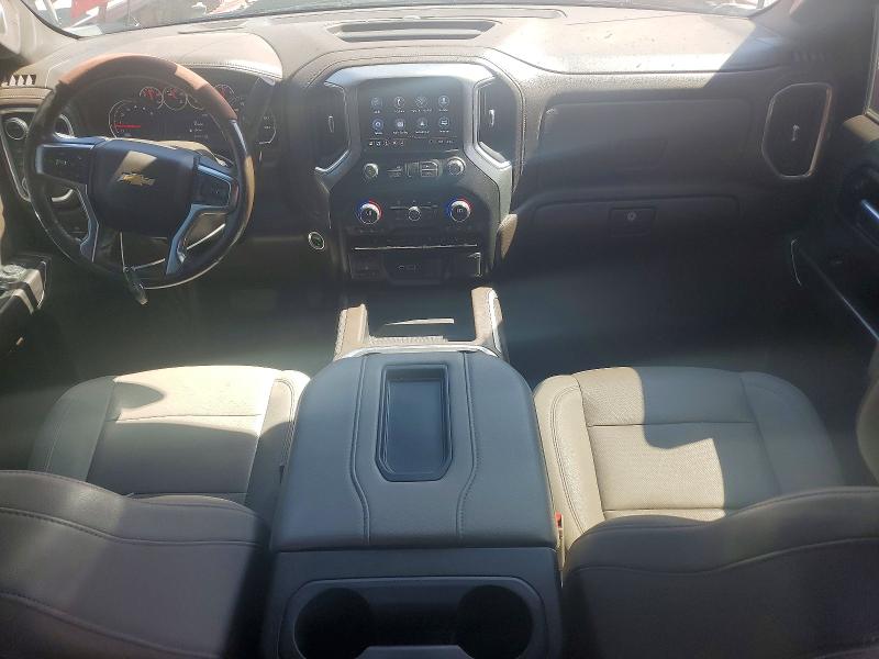 Aukcja sprzedaży 2022 Chevrolet Silverado, vin: 1GC4YPE78NF181099, numer aukcji: 50269556