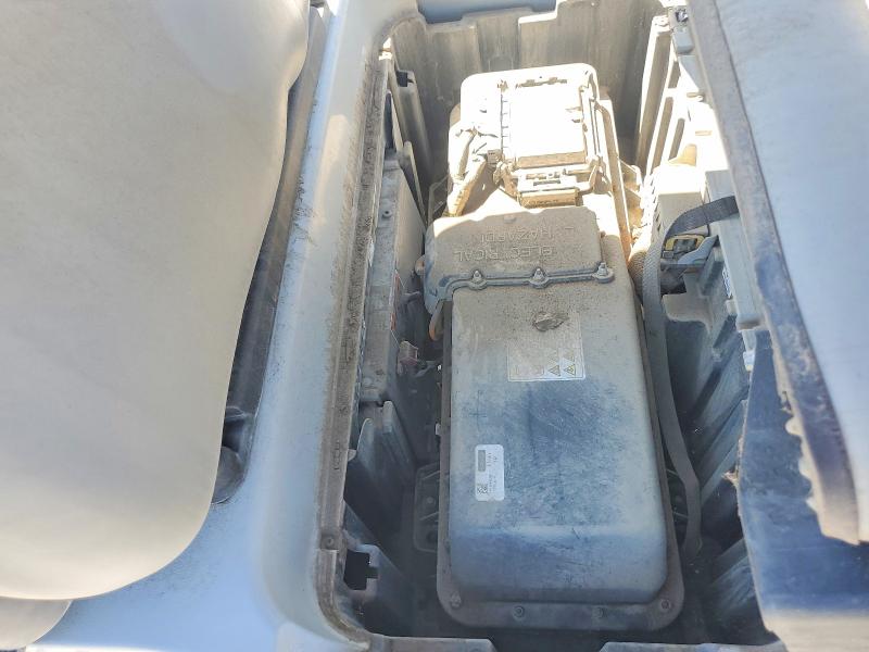 50555806 :رقم المزاد ، AN2023080632 vin ، 2020 Club Car Tempo Lithium مزاد بيع