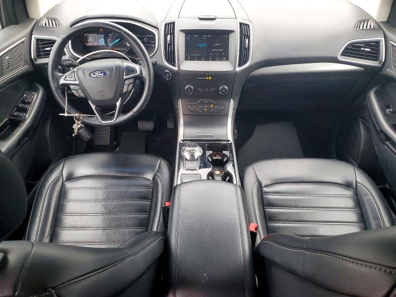 Aukcja sprzedaży 2019 Ford Edge, vin: 2FMPK4J92KBB92788, numer aukcji: 50796396