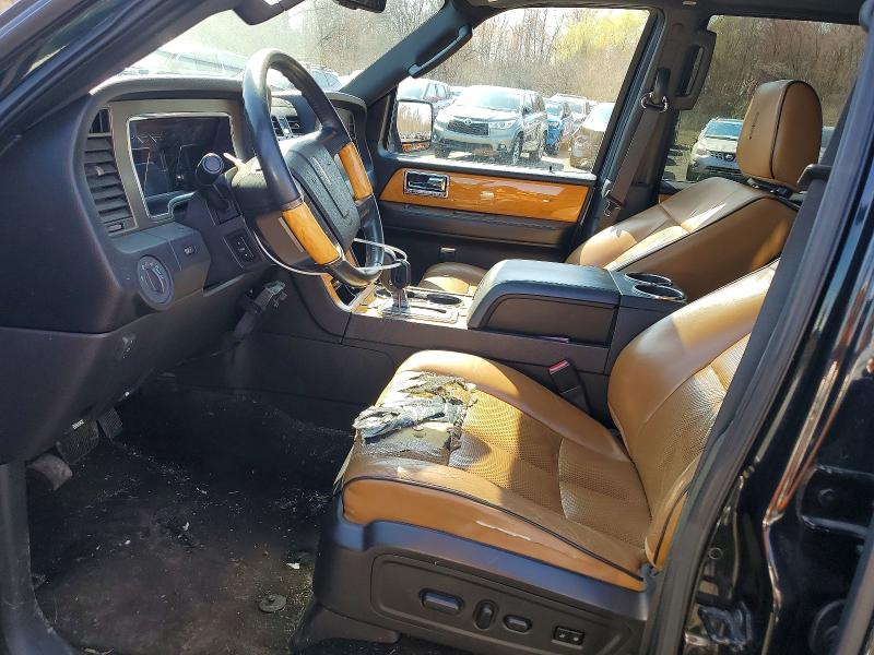 Продаж на аукціоні авто 2011 Lincoln Townhouse Navigator, vin: 5LMJJ2J5XBEJ01892, номер лоту: 48598436