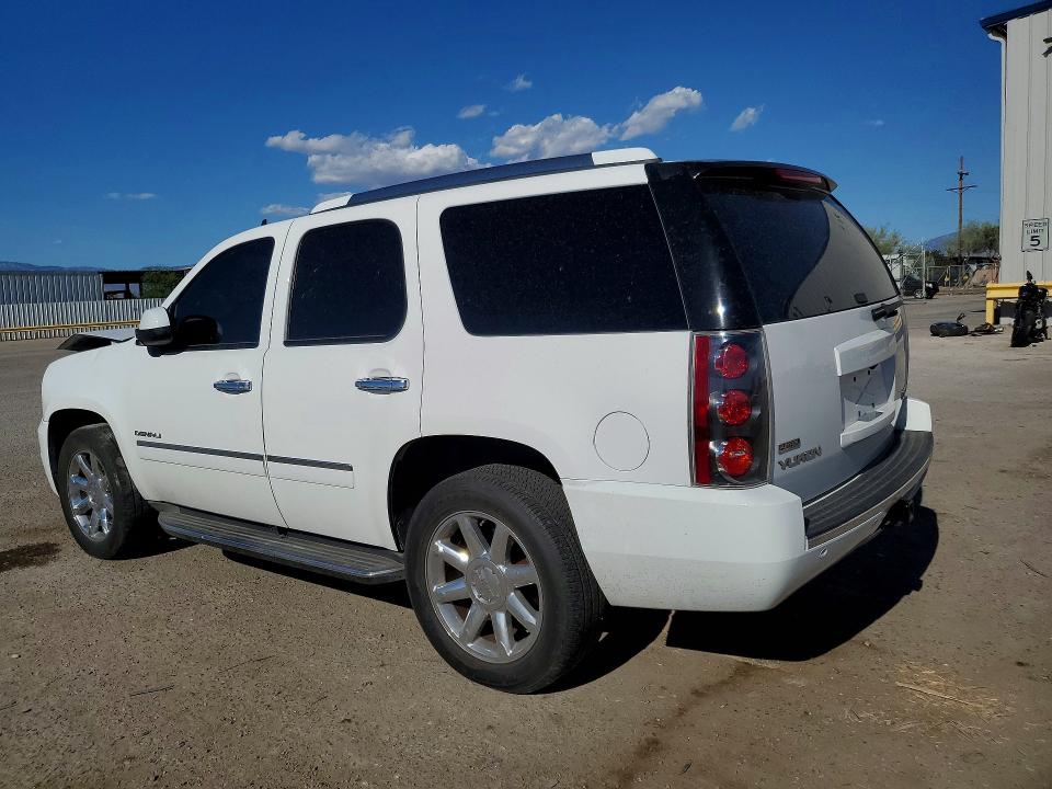 Продажа на аукционе авто 2011 Gmc Yukon, vin: 1GKS1EEF1BR399777, номер лота: 48530766