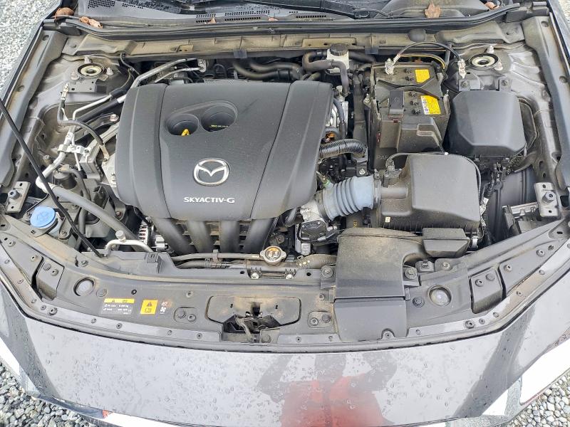 Aukcja sprzedaży 2021 Mazda 3, vin: JM1BPABL7M1326010, numer aukcji: 51995346