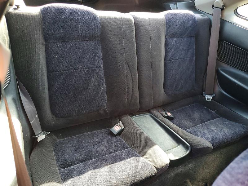 49396446 :رقم المزاد ، JH4DC445XVS019915 vin ، 1997 Acura Integra مزاد بيع